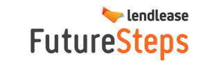 FutureSteps Logo